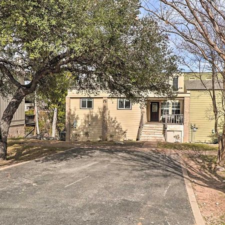 Lakefront Home With Point Venture Golf Access! المظهر الخارجي الصورة
