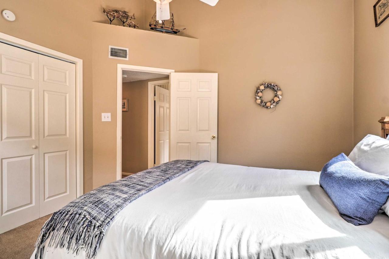 Lakefront Home With Point Venture Golf Access! المظهر الخارجي الصورة