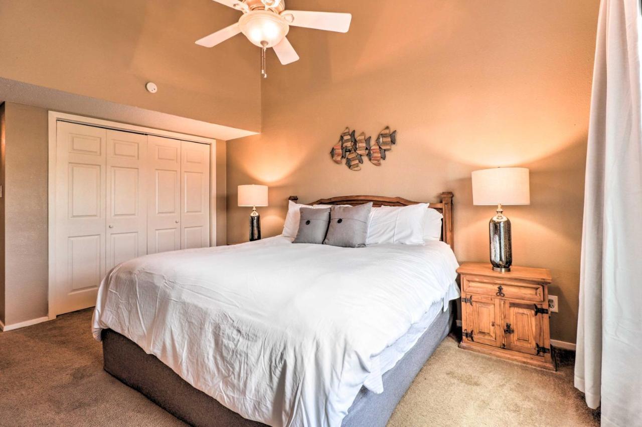 Lakefront Home With Point Venture Golf Access! المظهر الخارجي الصورة