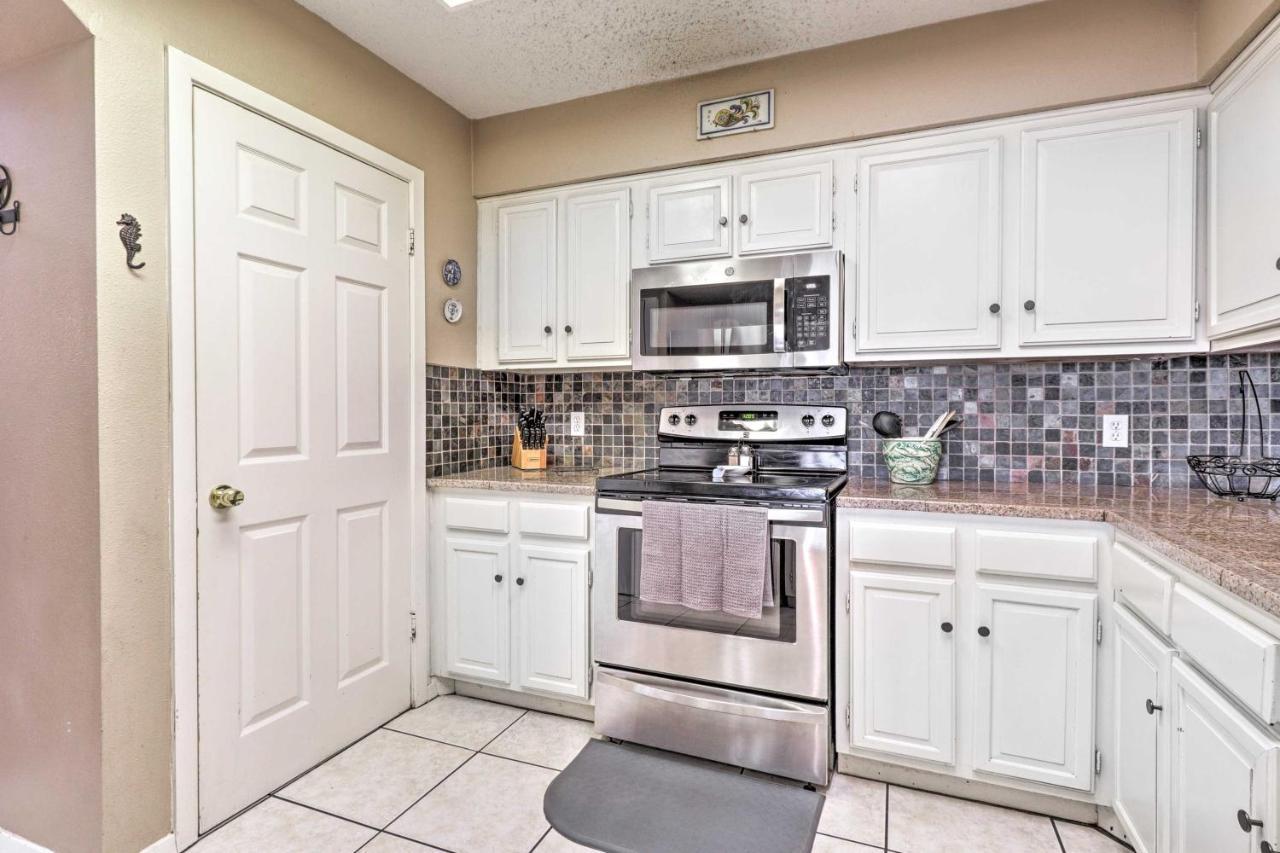 Lakefront Home With Point Venture Golf Access! المظهر الخارجي الصورة