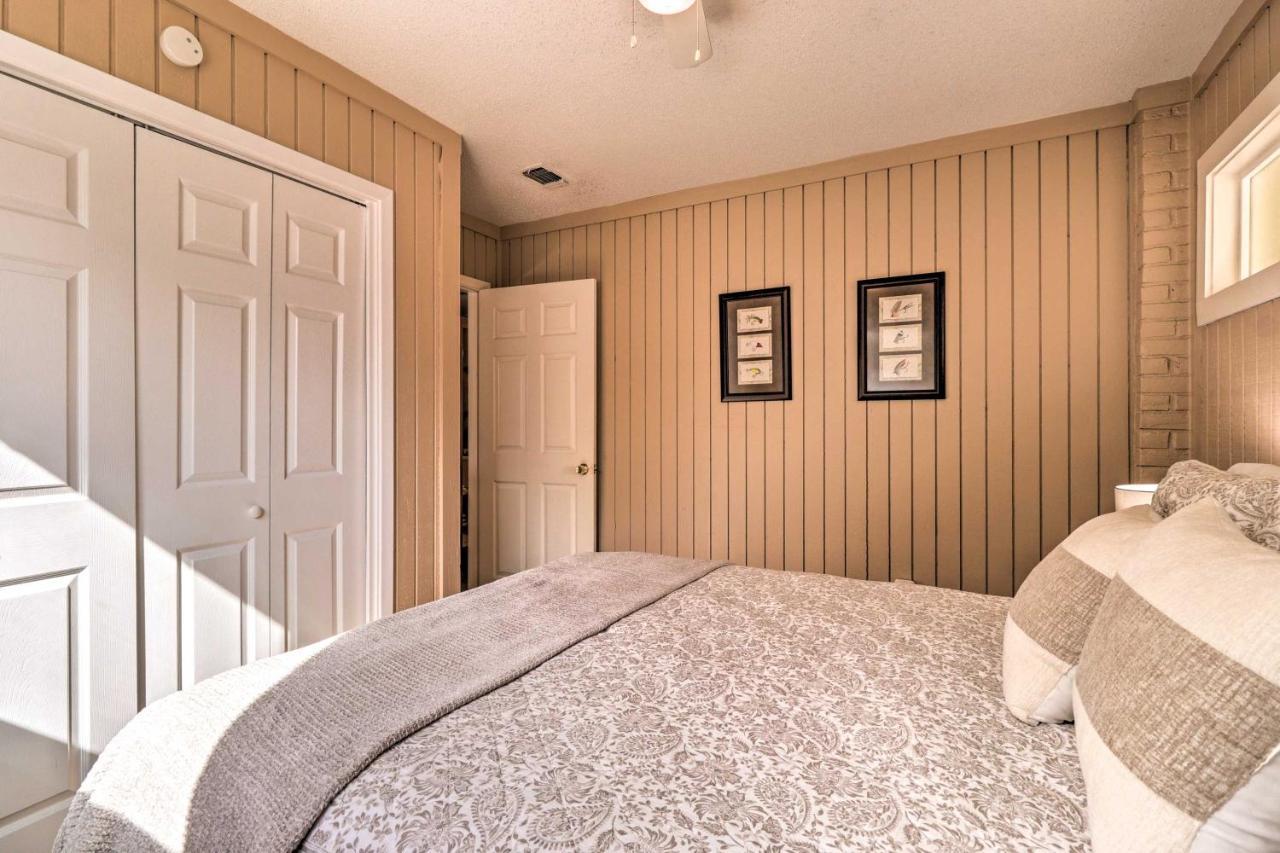 Lakefront Home With Point Venture Golf Access! المظهر الخارجي الصورة