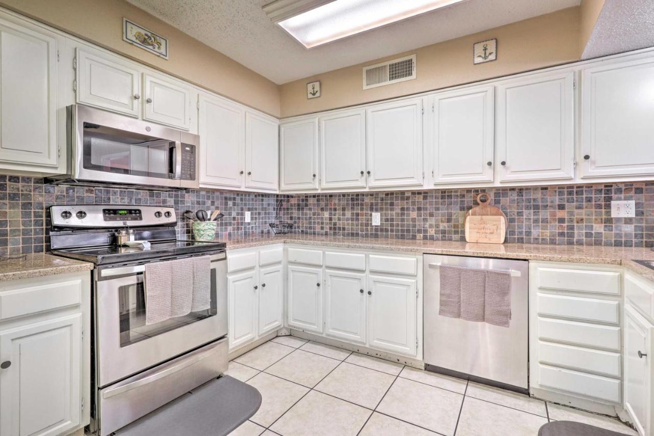 Lakefront Home With Point Venture Golf Access! المظهر الخارجي الصورة