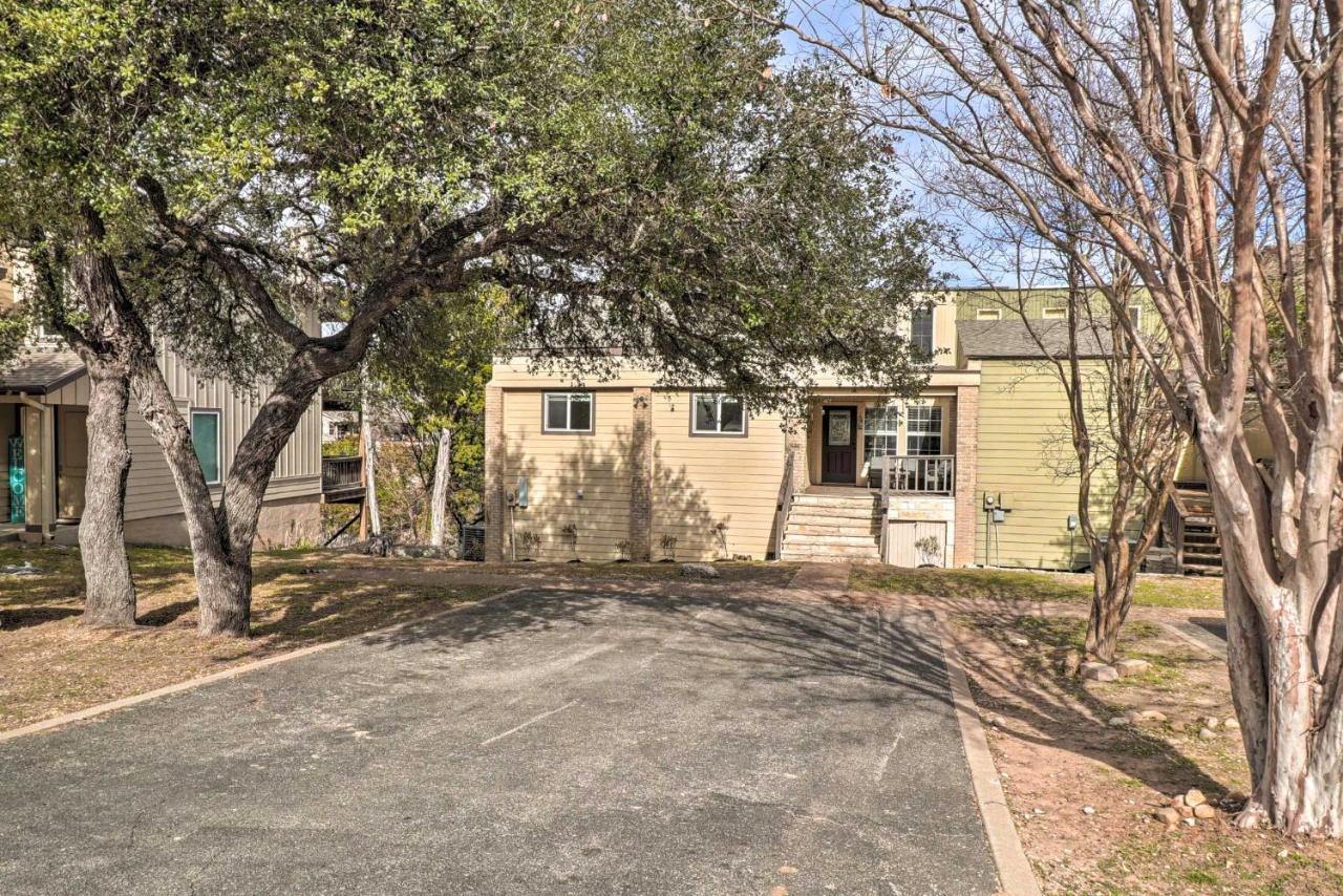 Lakefront Home With Point Venture Golf Access! المظهر الخارجي الصورة